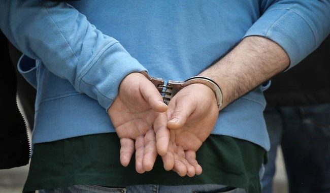 Χανιά: 62χρονος συνελήφθη με ένα κιλό κάνναβης