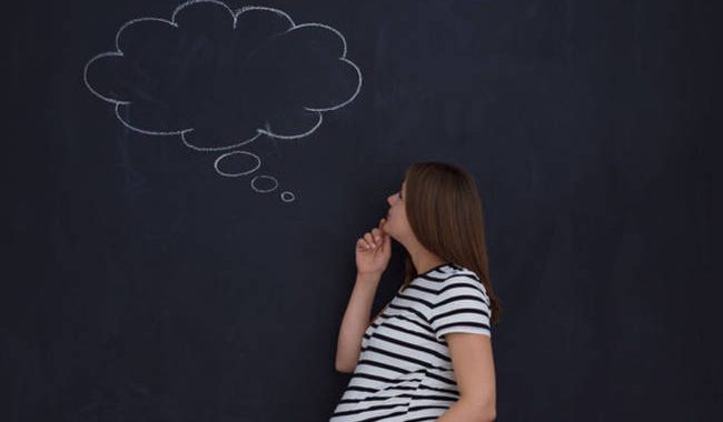 Η μνήμη κατά τη διάρκεια της εγκυμοσύνης: Τι συμβαίνει στον εγκέφαλό της;