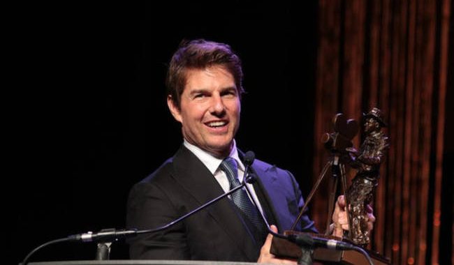 Tom Cruise: Ο λόγος που δεν έχει επαφή με την κόρη του εδώ και χρόνια (pics)