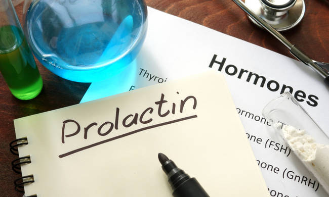 Προλακτίνη: Πόσο μειώνει τον κίνδυνο διαβήτη τύπου 2 η ορμόνη του θηλασμού