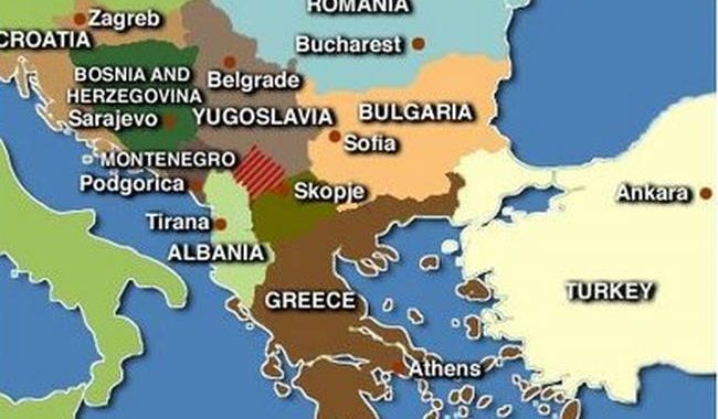 Πόλεμο στα Βαλκάνια «βλέπει» η Δύση – Εκβιασμοί και χρήμα για να μην πέσει στα χέρια των Ρώσων