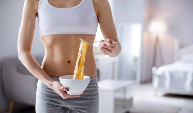 Πέντε συνήθειες που βοηθούν στην απώλεια βάρους