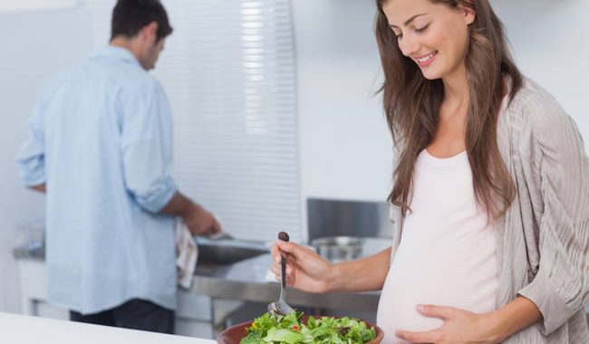Γονιμότητα: Ενισχύστε τη με αυτές τις 5 τροφές (φωτο)