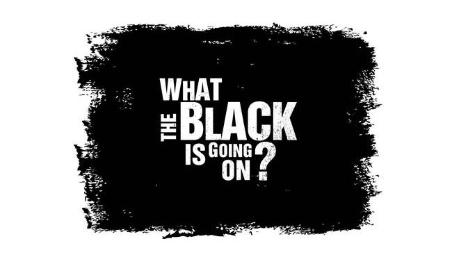 ”What the Black is going on?” Black Friday στο ΠΛΑΙΣΙΟ