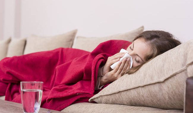 Εμφανίστηκε το πρώτο κρούσμα γρίπης στην Ελλάδα