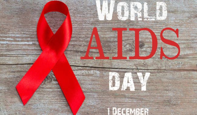 Παγκόσμια Ημέρα κατά του AIDS: Ανεπαρκής η πρόοδος - Η πραγματικότητα στην Ελλάδα (infographic)