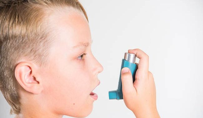 Εξωσωματική: Πόσο αυξάνει τον κίνδυνο παιδικού άσθματος