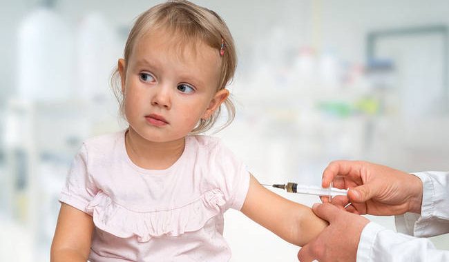 Κοινή ευρωπαϊκή πολιτική για τον εμβολιασμό