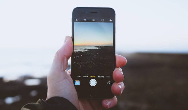 Οι καλύτερες εφαρμογές για να επεξεργάζεσαι τις φωτογραφίες που θα ποστάρεις στο Instagram
