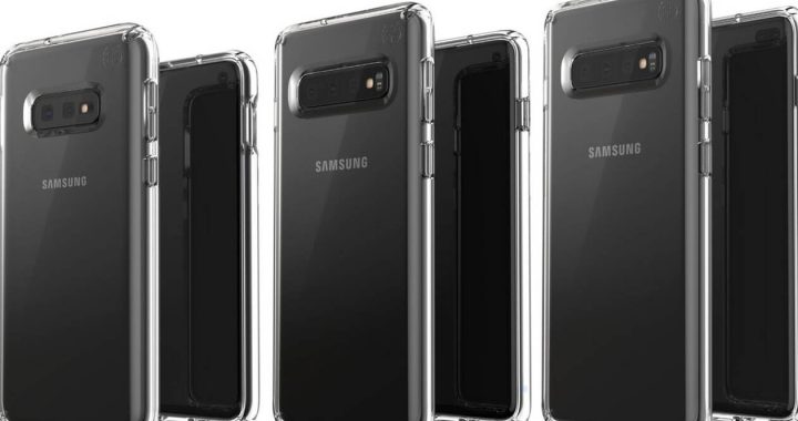 Galaxy S10: Οι τελευταίες πληροφορίες για το πολυαναμενόμενο κινητό