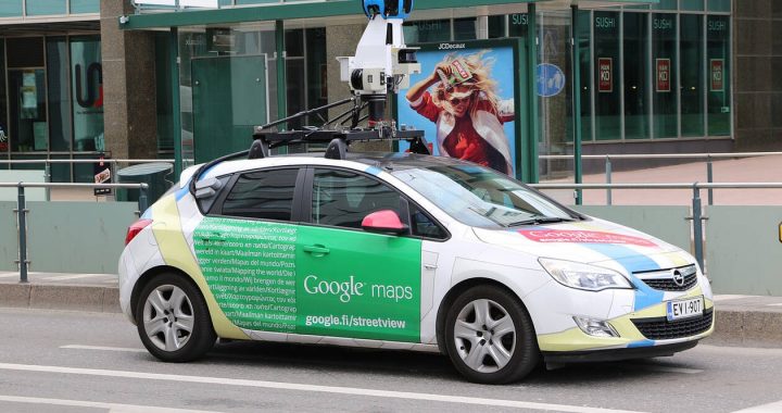 Δεν ξανάγινε! Επιδειξίας κατά συρροή συνελήφθη με τη βοήθεια… του Google Street View