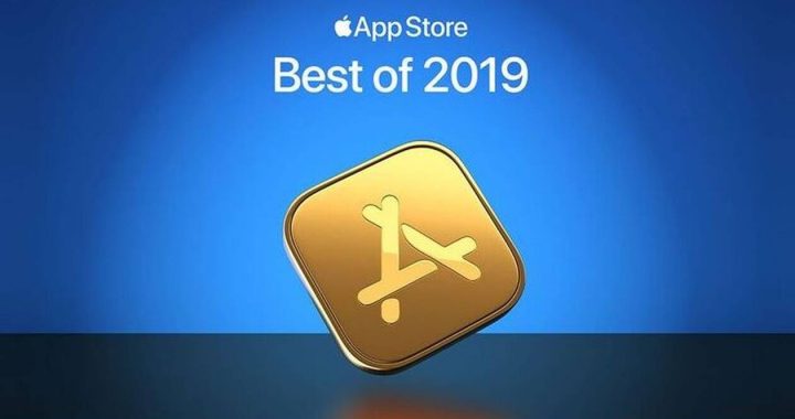 Αυτές είναι οι κορυφαίες εφαρμογές του App Store της Apple για το 2019 (photos)