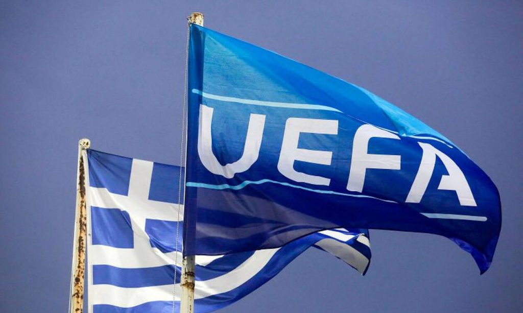 Κορονοϊός: Το τελικό πλάνο της UEFA - Πότε θα παιχτεί ξανά ποδόσφαιρο
