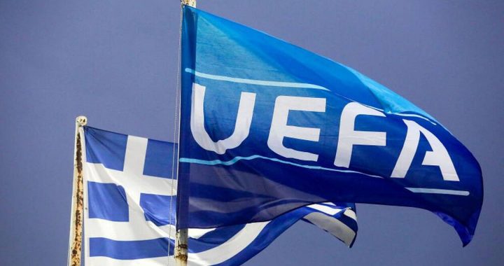 Κορονοϊός: Το τελικό πλάνο της UEFA - Πότε θα παιχτεί ξανά ποδόσφαιρο