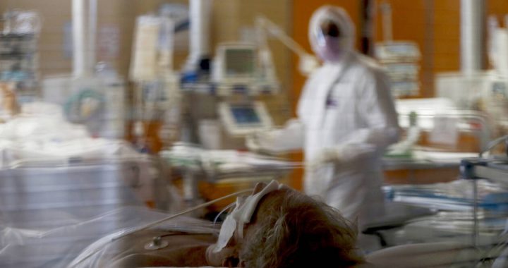 Κορονοϊός-Γερμανία: Οδηγίες για διαλογή των ασθενών λαμβάνουν οι γιατροί