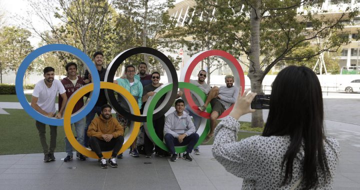 Κορονοϊός – Ολυμπιακοί Αγώνες: Ανοιχτά όλα τα ενδεχόμενα – Σε 4 εβδομάδες η τελική απόφαση