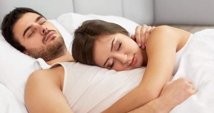 Δεν το ήξερες: Τι συμβαίνει στο σώμα μας όταν κοιμόμαστε;
