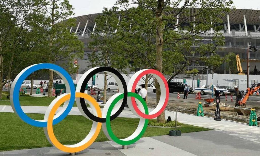 Κορονοϊός: Αναβάλλονται οι Ολυμπιακοί Αγώνες του Τόκιο