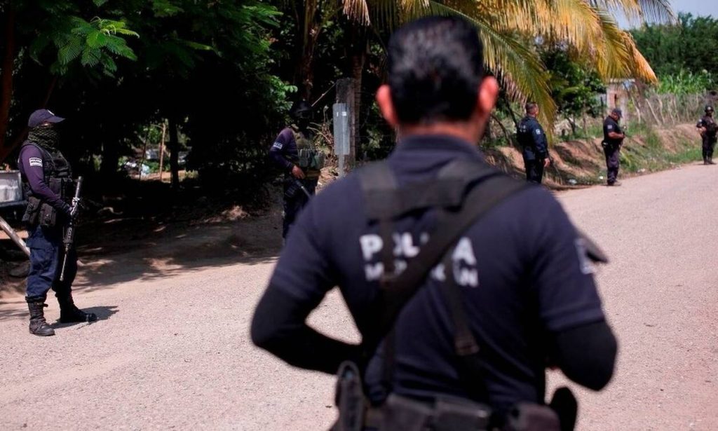 Μεξικό: Δολοφονημένος βρέθηκε δημοσιογράφος που αγνοείτο