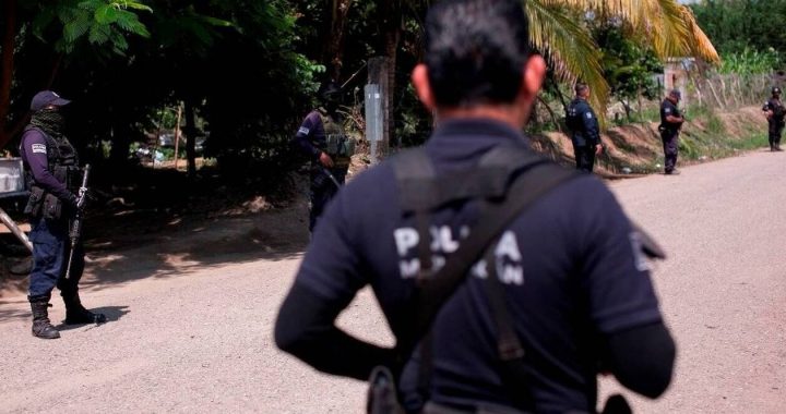 Μεξικό: Δολοφονημένος βρέθηκε δημοσιογράφος που αγνοείτο