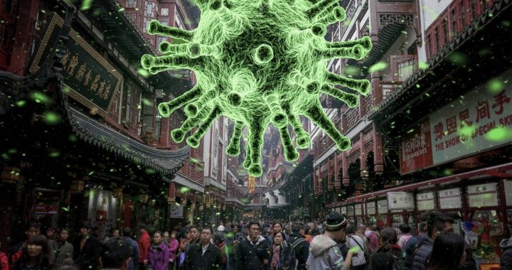 Κορονοϊός: Χάρτης ήχων δείχνει πως ο ιός άλλαξε τις πόλεις