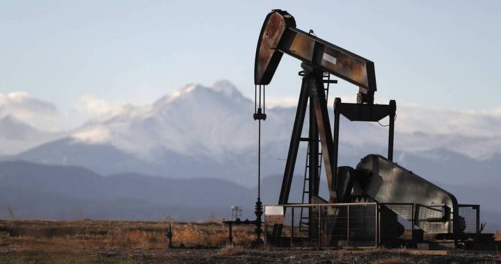 ΗΠΑ: Ανακάμπτει η αγορά πετρελαίου, σημαντική άνοδος για το WTI και το Μπρεντ της Βόρειας Θάλασσας