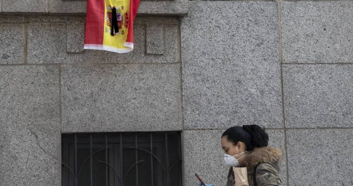 Κορονοϊός - Η Ισπανία ελπίζει: Νέα μείωση καταγράφηκε στους ημερήσιους θανάτους