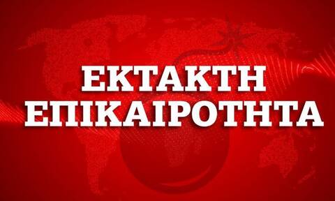Κορονοϊός: 153 νέα κρούσματα στην Ελλάδα - Κανένας θάνατος το τελευταίο 24ωρο