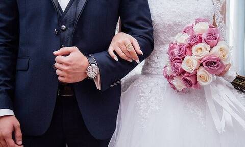 Κορονοϊός - Τρίκαλα: Πάνω από 12 κρούσματα σε γάμο - Θετικοί ο γαμπρός, η νύφη και η κουμπάρα