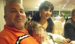 Ζάκυνθος: Προφυλακίστηκε ο φερόμενος ως εκτελεστής της συζύγου του Κορφιάτη