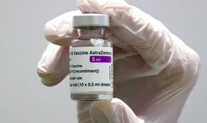 Ο EMA ξεκαθαρίζει για το εμβόλιο της Astrazeneca - «Η ισορροπία οφέλους - κινδύνου είναι θετική»