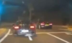 Mad Clip: Οι κάμερες «μίλησαν»! Η τρελή πορεία προς τον θάνατο - Τι κατέθεσε ο οδηγός του Audi R8