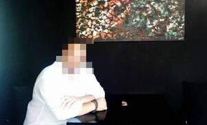 Αυτοκτονία στη Ραφήνα: Ο ταλαντούχος ζωγράφος που έγινε μητροκτόνος και αυτόχειρας
