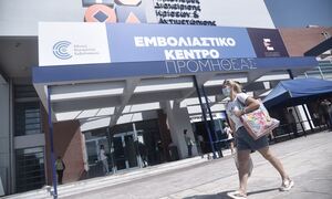 Λουκίδης στο Newsbomb.gr: Ποιοι θα κάνουν 3η δόση μετά τους ανοσοκατεσταλμένους – Κρίσιμος Οκτώβρης