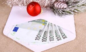 Έκτακτο Μέρισμα: Ποιοι θα πάρουν τον χριστουγεννιάτικο «μποναμά» των 900 ευρώ