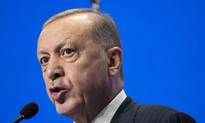 Τουρκία: Έρευνα για πιθανή χειραγώγηση του νομίσματος διέταξε ο πρόεδρος Ερντογάν