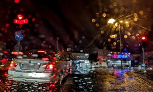 Καιρός: Καταιγίδες και χαλάζι τις επόμενες ώρες - Επικίνδυνα φαινόμενα σε Πελοπόννησο, Στερεά