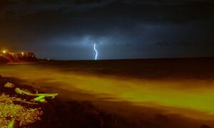 Κακοκαιρία δύο φάσεων: Πού θα χτυπήσουν καταιγίδες τις επόμενες ώρες - Προσοχή στην Αττική