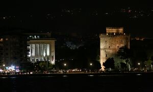 Θεσσαλονίκη: Ανεξήγητος ήχος αναστατώνει τις νύχτες τους κατοίκους στα Μετέωρα Πολίχνης