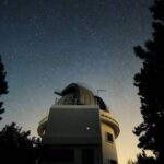 Αστεροειδής 7482: Η πορεία του από το Εθνικό Αστεροσκοπείο Αθηνών – Πόσο κοντά πέρασε από τη Γη