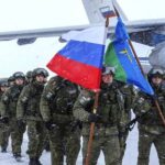 Καζακστάν : Ολοκληρώθηκε η αποχώρηση των δυνάμεων υπό τη Ρωσία