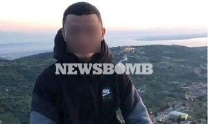 Δολοφονία Άλκη: Αυτός είναι ο 20χρονος που διέφυγε στην Αλβανία