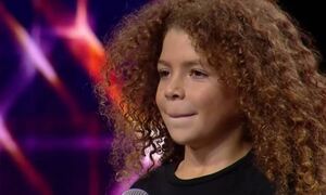 Ελλάδα έχεις ταλέντο: 10χρονος από την Κρήτη χόρεψε με την ψυχή του – Ποιος πάτησε το Golden Buzzer