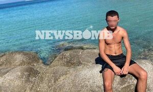 Δολοφονία Άλκη: Πληροφορίες ότι ο 20χρονος που διέφυγε στην Αλβανία θα παραδοθεί