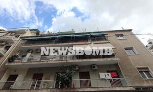 Αποκάλυψη Newsbomb.gr:Το χρονικό της φρίκης στην Κυψέλη – Η μονωτική και το τσιμεντένιο φέρετρο