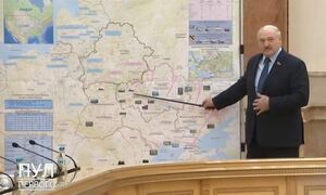 Πόλεμος στην Ουκρανία: Αποκάλυψε ο Λουκασένκο κατά λάθος σχέδιο ρωσικής εισβολής στη Μολδαβία;
