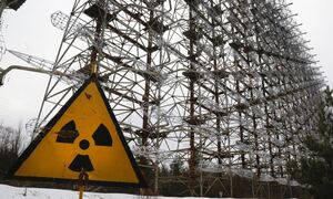 Ουκρανία: «Οι Ρώσοι έριξαν ρουκέτες σε πυρηνικό αντιδραστήρα στο Χάρκοβο», λέει το Κίεβο