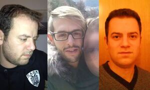 Νεκροί οι τρεις εργαζόμενοι του εργοστασίου στα Γρεβενά - Η ανακοίνωση της εταιρείας
