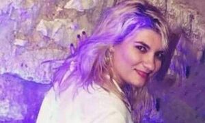 Ρούλα Πισπιρίγκου: Το αίτημα από τη φυλακή - «Εσκεμμένα μπήκε το τάμπλετ στον τάφο της Τζωρτζίνας»
