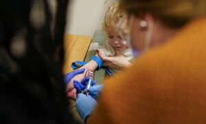 Ηπατίτιδα: Τι γνωρίζουμε και τι όχι για την επιδημία σε παιδιά – Οι επιστήμονες απαντούν
